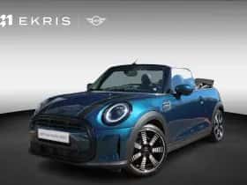 MINI Cabrio Cooper (2023)