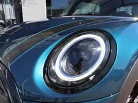 MINI Cabrio Cooper (2023) thumbnail 11