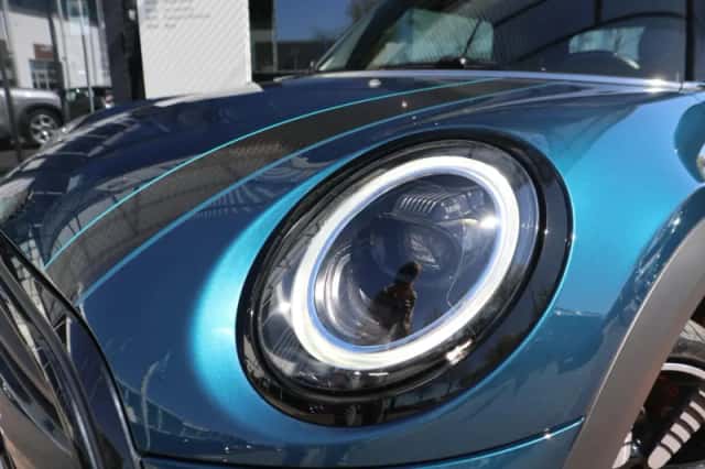 MINI Cabrio Cooper (2023) thumbnail 12