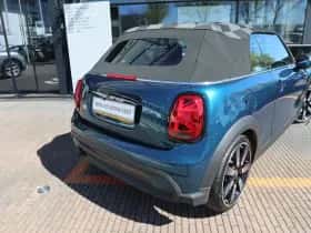 MINI Cabrio Cooper (2023) thumbnail 20