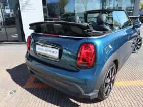 MINI Cabrio Cooper (2023) thumbnail 21