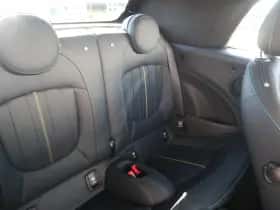 MINI Cabrio Cooper (2023) thumbnail 22
