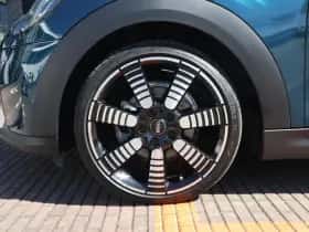MINI Cabrio Cooper (2023) thumbnail 6