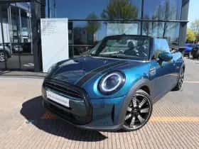 MINI Cabrio Cooper (2023) thumbnail 9