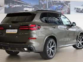 BMW X5 (2025) thumbnail 2
