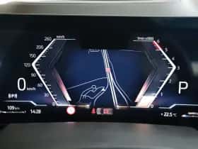 BMW X5 (2025) thumbnail 12