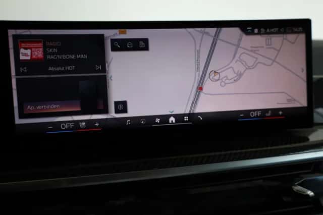 BMW X5 (2025) thumbnail 15