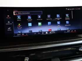 BMW X5 (2025) thumbnail 15