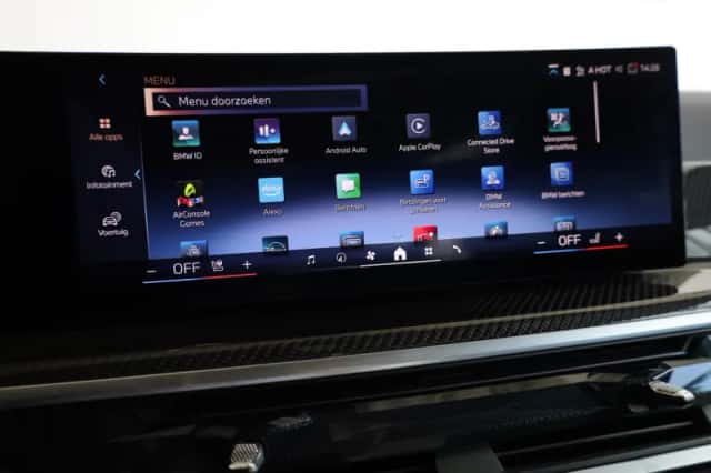 BMW X5 (2025) thumbnail 16