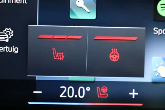 BMW X5 (2025) thumbnail 19