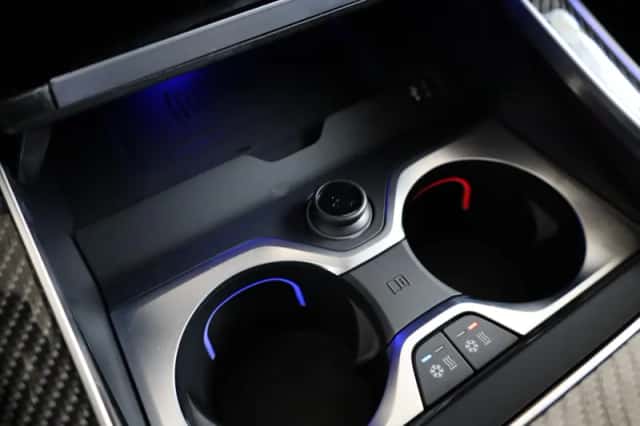 BMW X5 (2025) thumbnail 20