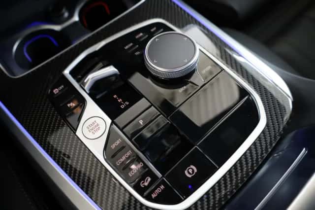 BMW X5 (2025) thumbnail 21