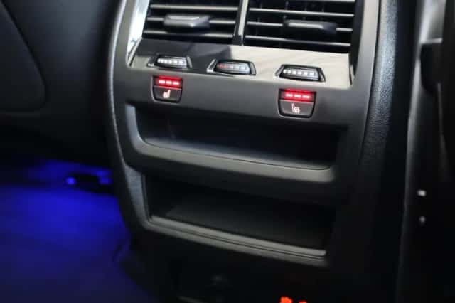 BMW X5 (2025) thumbnail 22