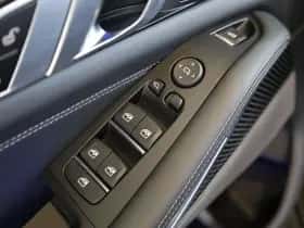 BMW X5 (2025) thumbnail 22