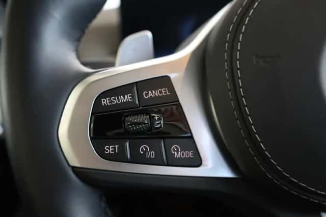 BMW X5 (2025) thumbnail 26