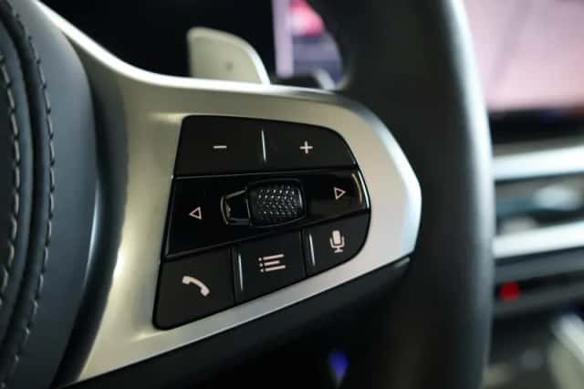 BMW X5 (2025) thumbnail 27