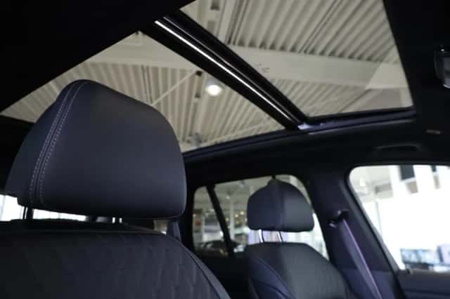 BMW X5 (2025) thumbnail 28