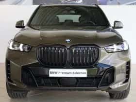 BMW X5 (2025) thumbnail 4