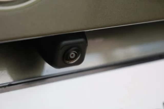 BMW X5 (2025) thumbnail 35