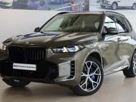 BMW X5 (2025) thumbnail 38