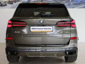 BMW X5 (2025) thumbnail 5