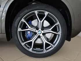 BMW X5 (2025) thumbnail 6