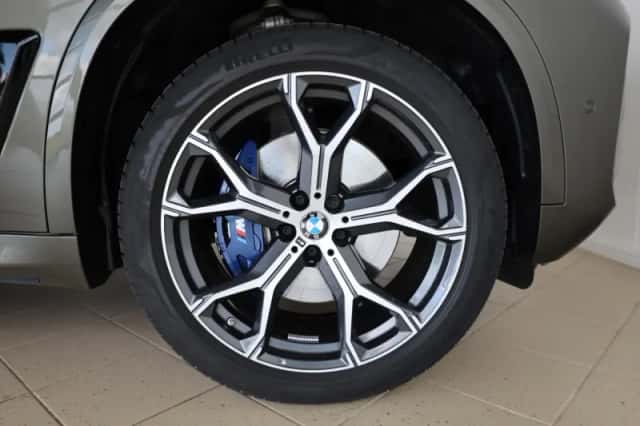 BMW X5 (2025) thumbnail 7