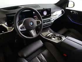 BMW X5 (2025) thumbnail 7