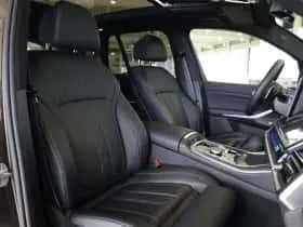 BMW X5 (2025) thumbnail 8
