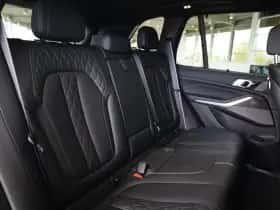 BMW X5 (2025) thumbnail 9
