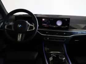 BMW X5 (2025) thumbnail 10
