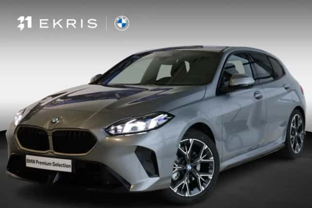 BMW 1-Serie (2026) thumbnail 1
