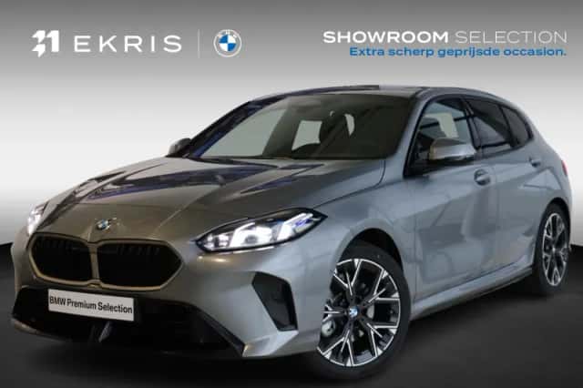 BMW 1-Serie (2026) thumbnail 1