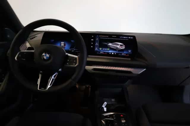 BMW 1-Serie (2026) thumbnail 11