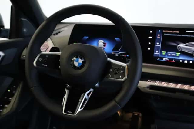 BMW 1-Serie (2026) thumbnail 12