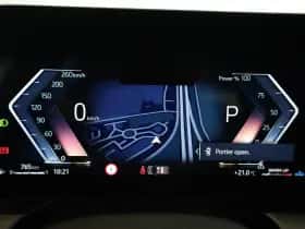 BMW 1-Serie (2026) thumbnail 12