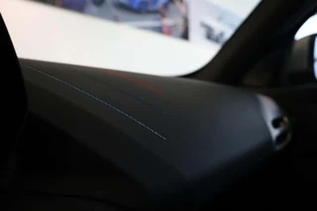 BMW 1-Serie (2026) thumbnail 20