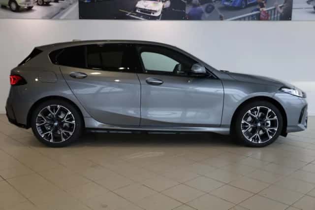 BMW 1-Serie (2026) thumbnail 3
