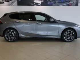 BMW 1-Serie (2026) thumbnail 3