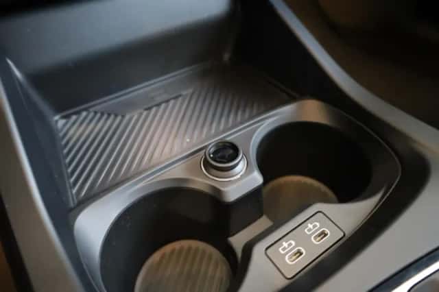 BMW 1-Serie (2026) thumbnail 21