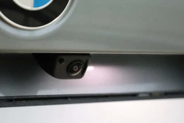BMW 1-Serie (2026) thumbnail 27