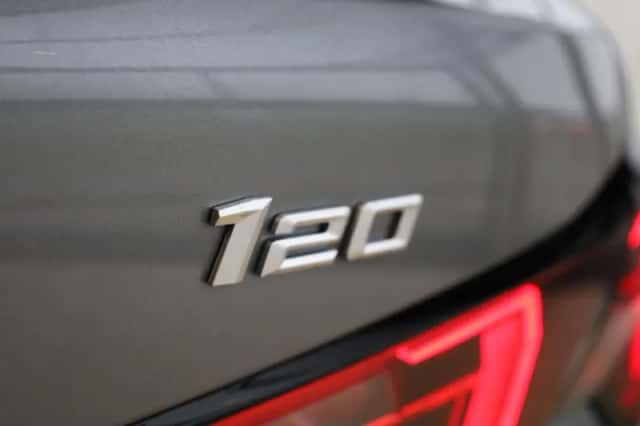 BMW 1-Serie (2026) thumbnail 28
