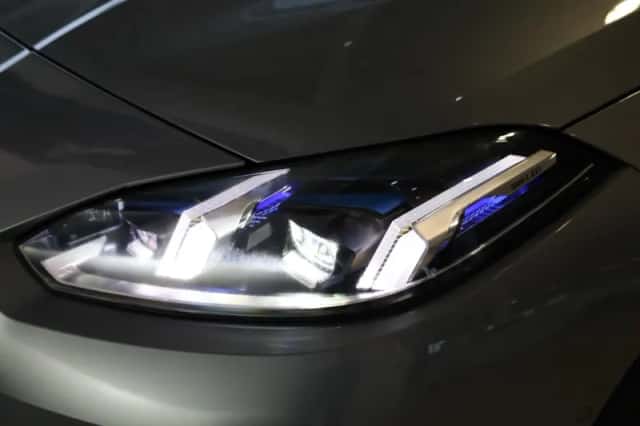 BMW 1-Serie (2026) thumbnail 29