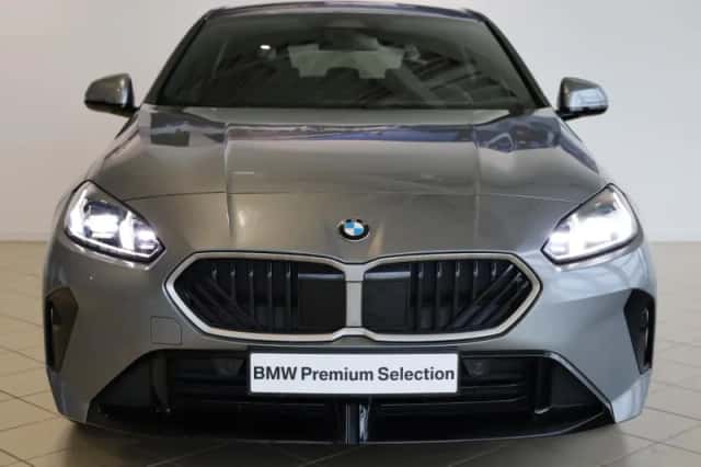 BMW 1-Serie (2026) thumbnail 4