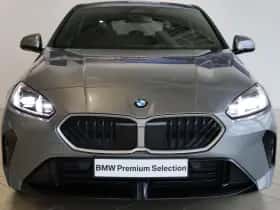 BMW 1-Serie (2026) thumbnail 4