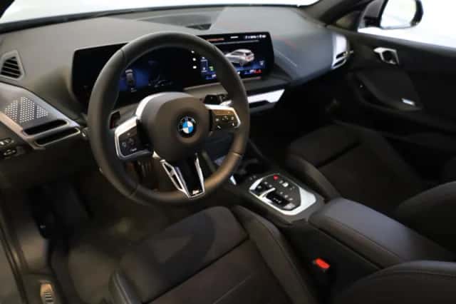 BMW 1-Serie (2026) thumbnail 8