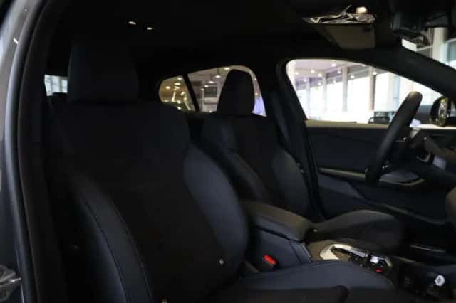 BMW 1-Serie (2026) thumbnail 9