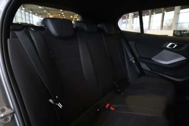 BMW 1-Serie (2026) thumbnail 10