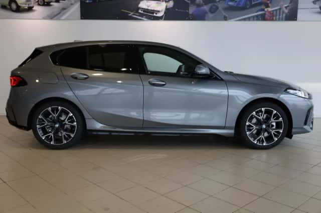 BMW 1-Serie (2026) thumbnail 3
