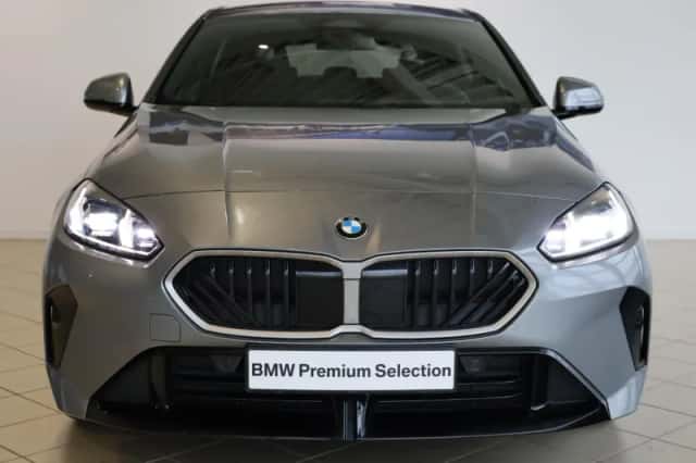 BMW 1-Serie (2026) thumbnail 4